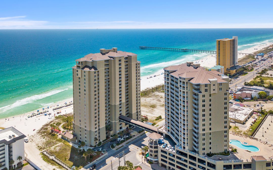 mortgage financing condo