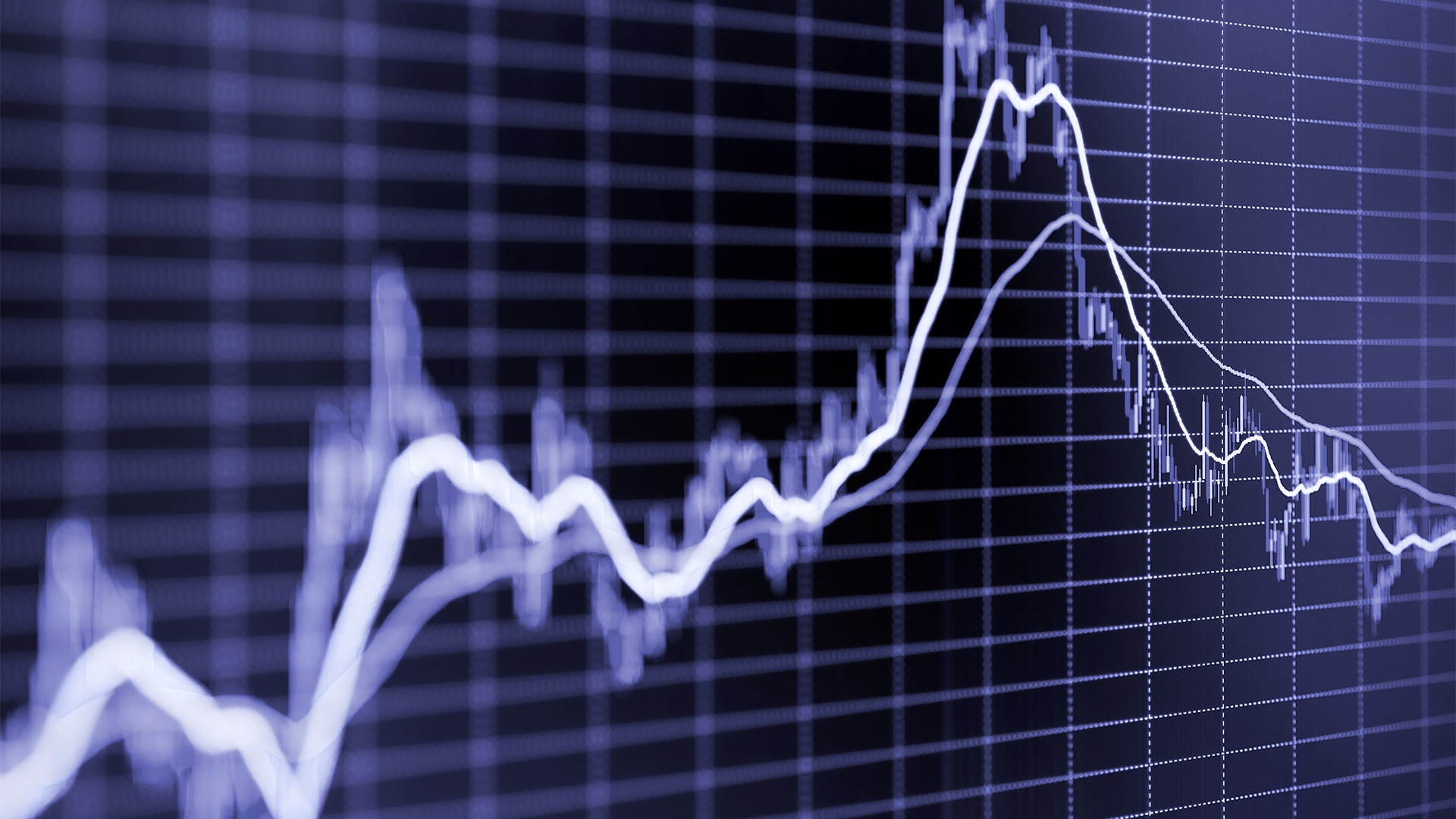 mortgage rate trend