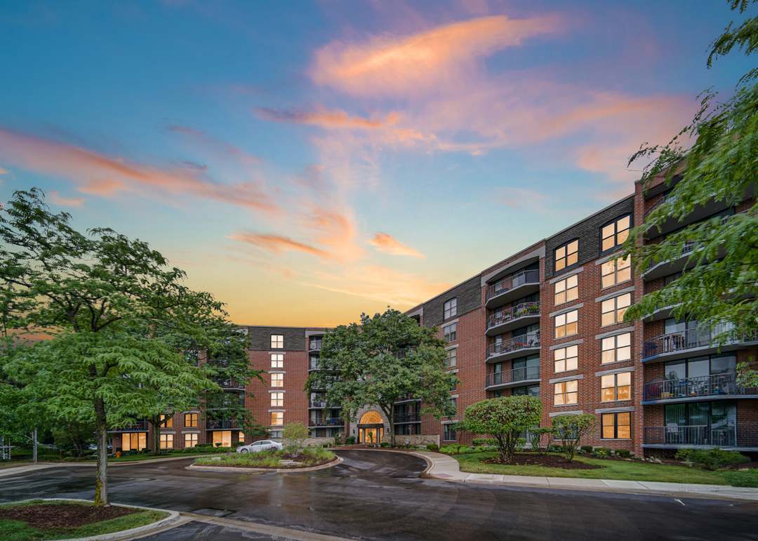 naperville wheaton aurora comparison