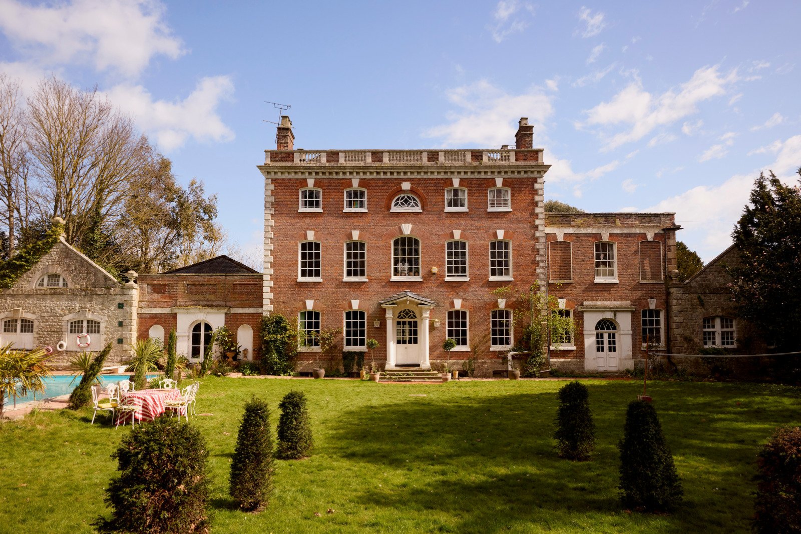 national register myth
