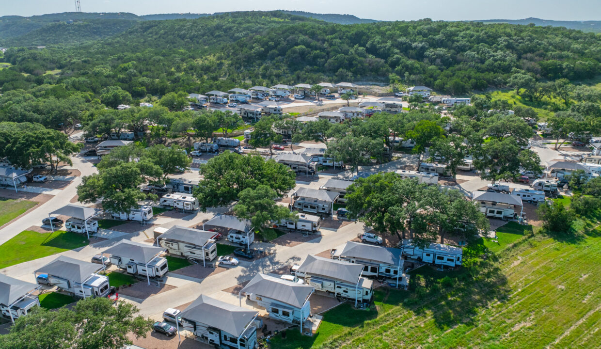 negotiating and closing land