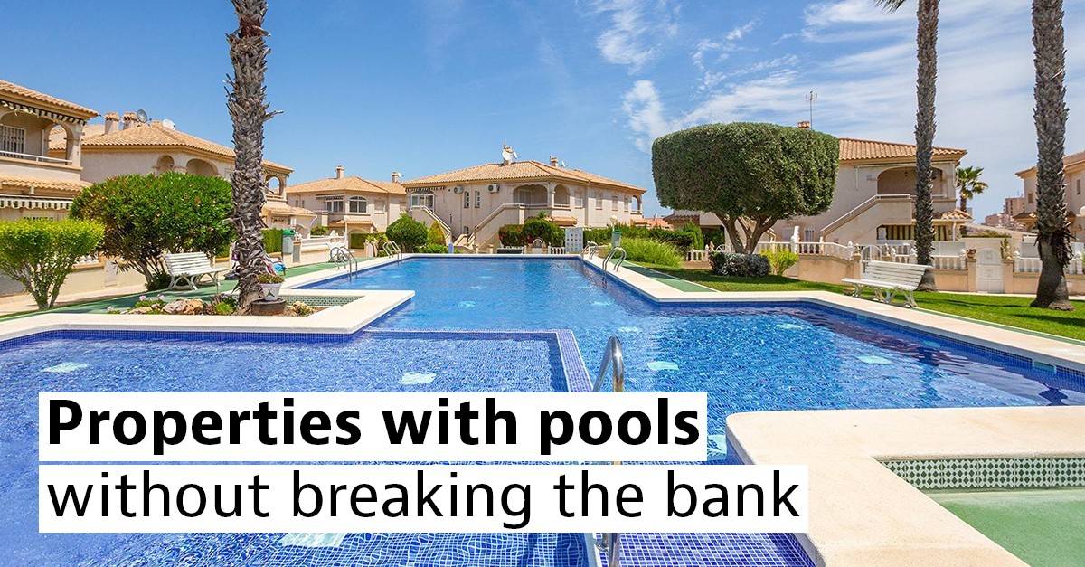 negotiating pool repair credit