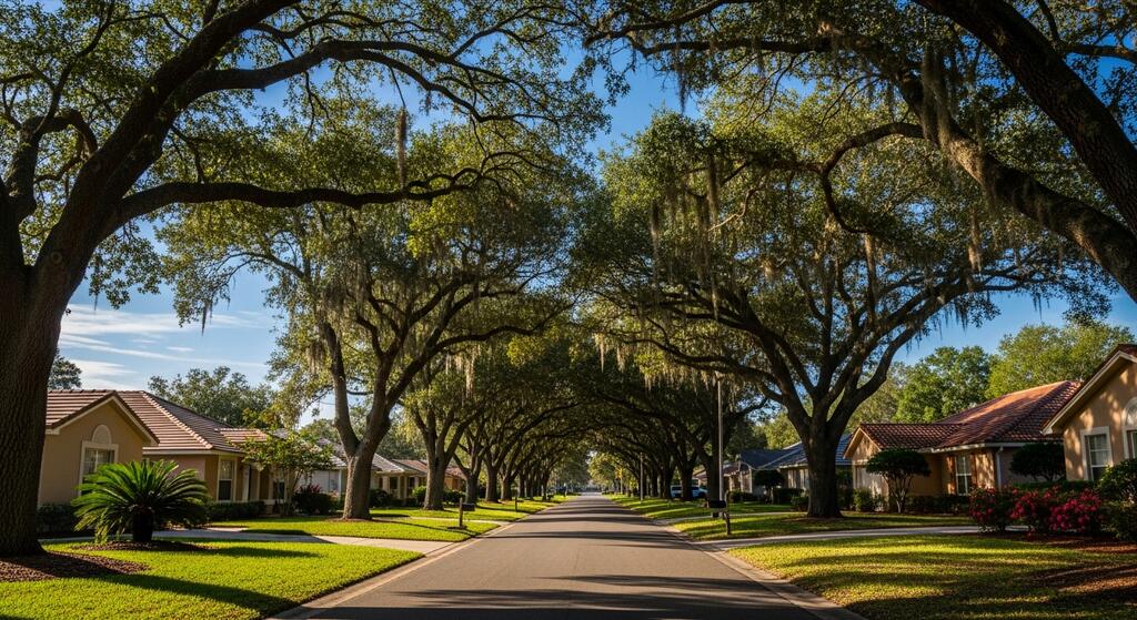neighbor city comparison