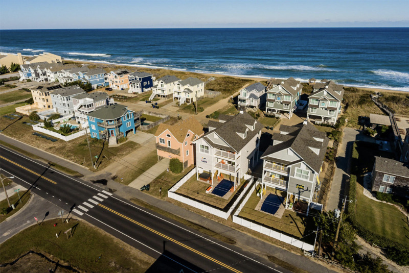 neighborhood lifestyle