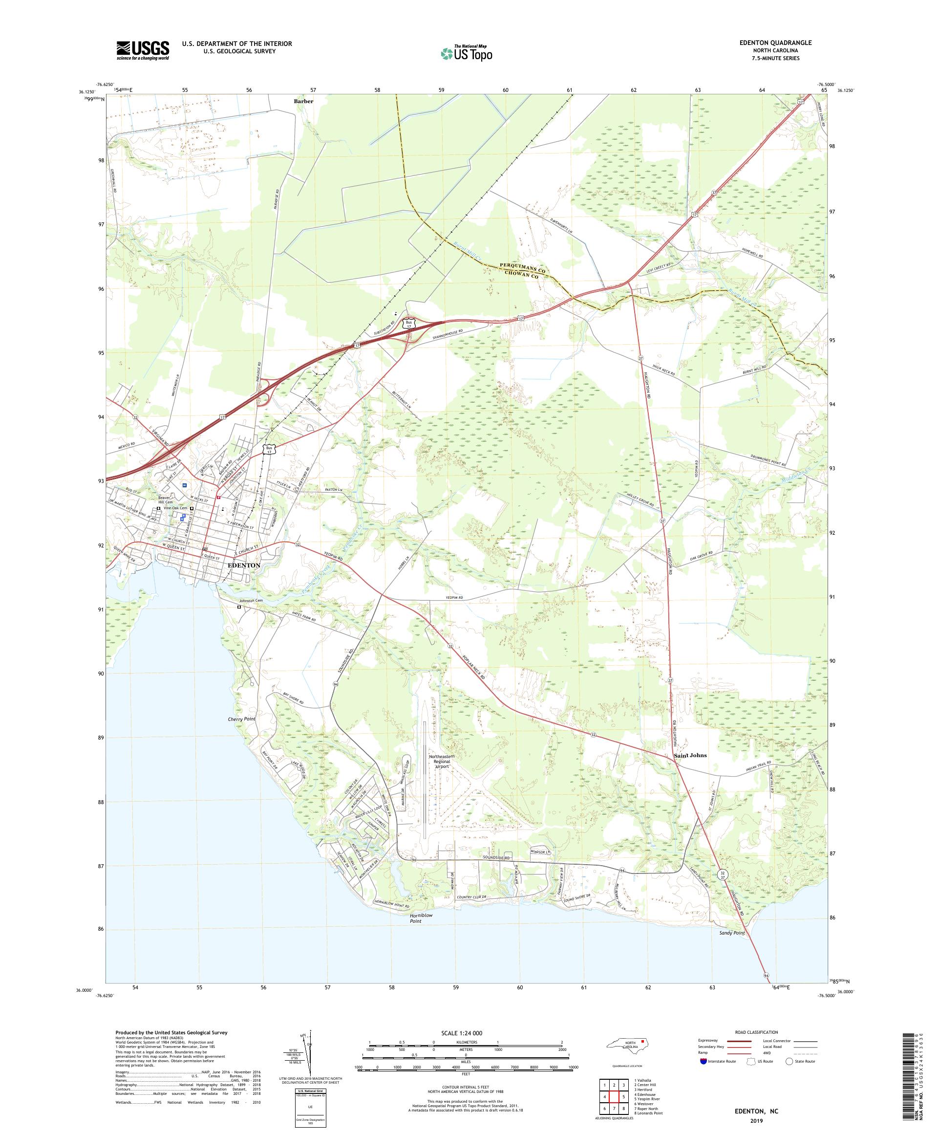 neighborhood price map