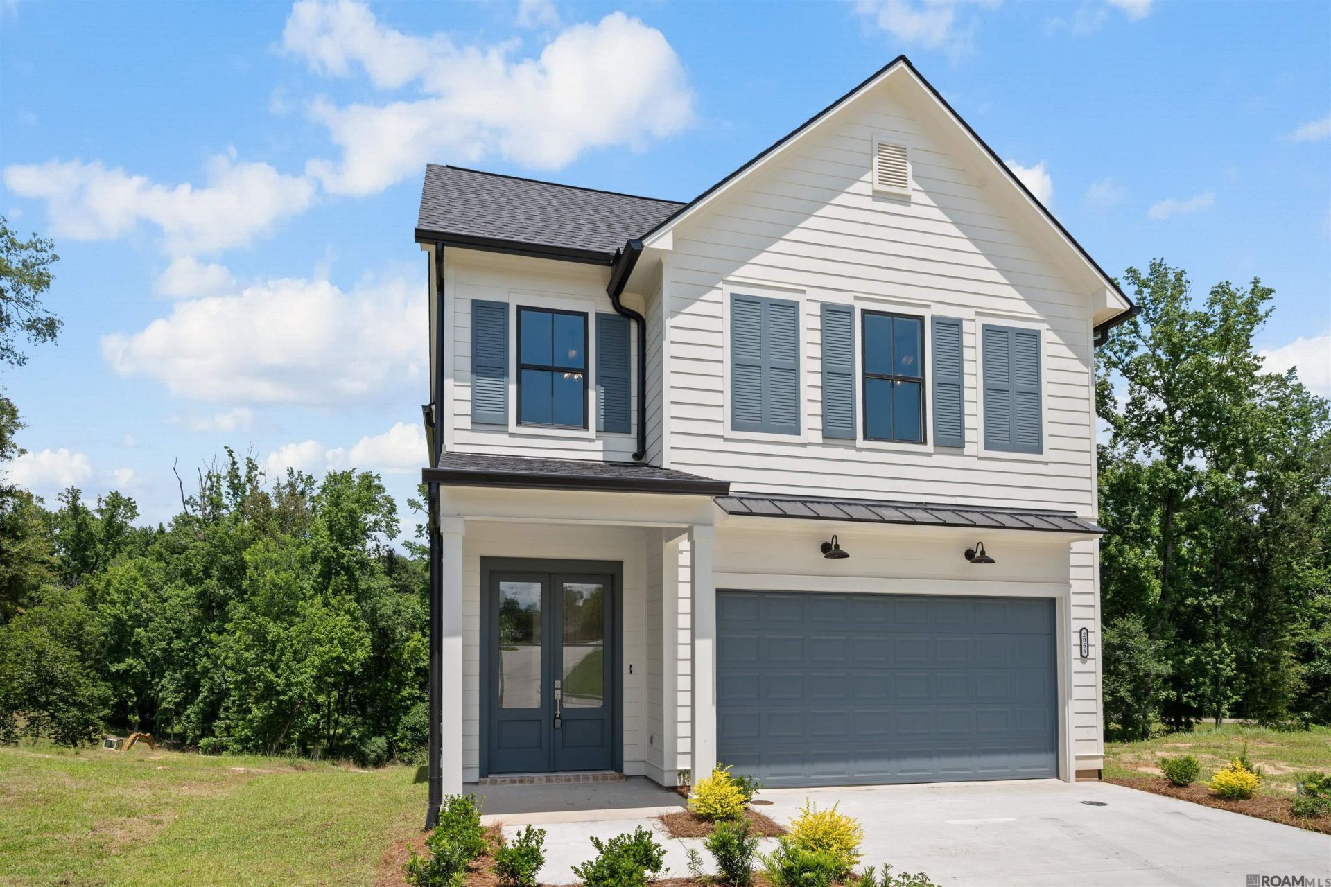 neighborhood property types