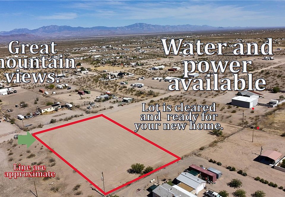 neighborhood water districts