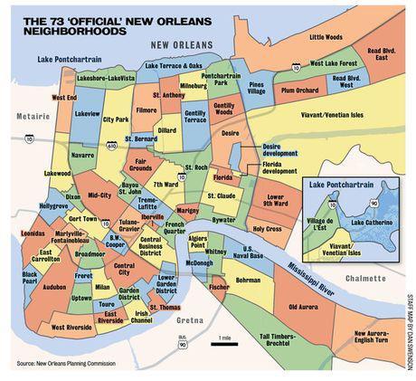 neighborhood zip map