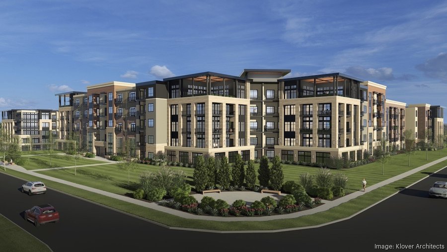 new apartment construction overland park