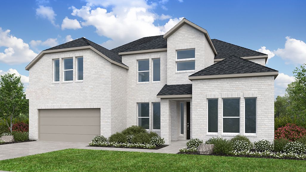 new construction homes