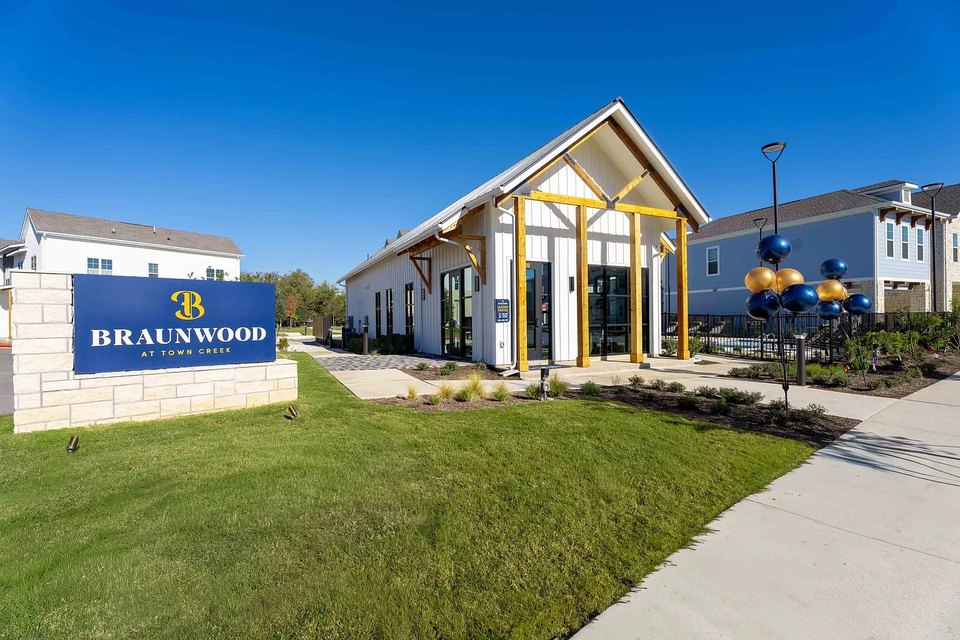 new construction lease checklist