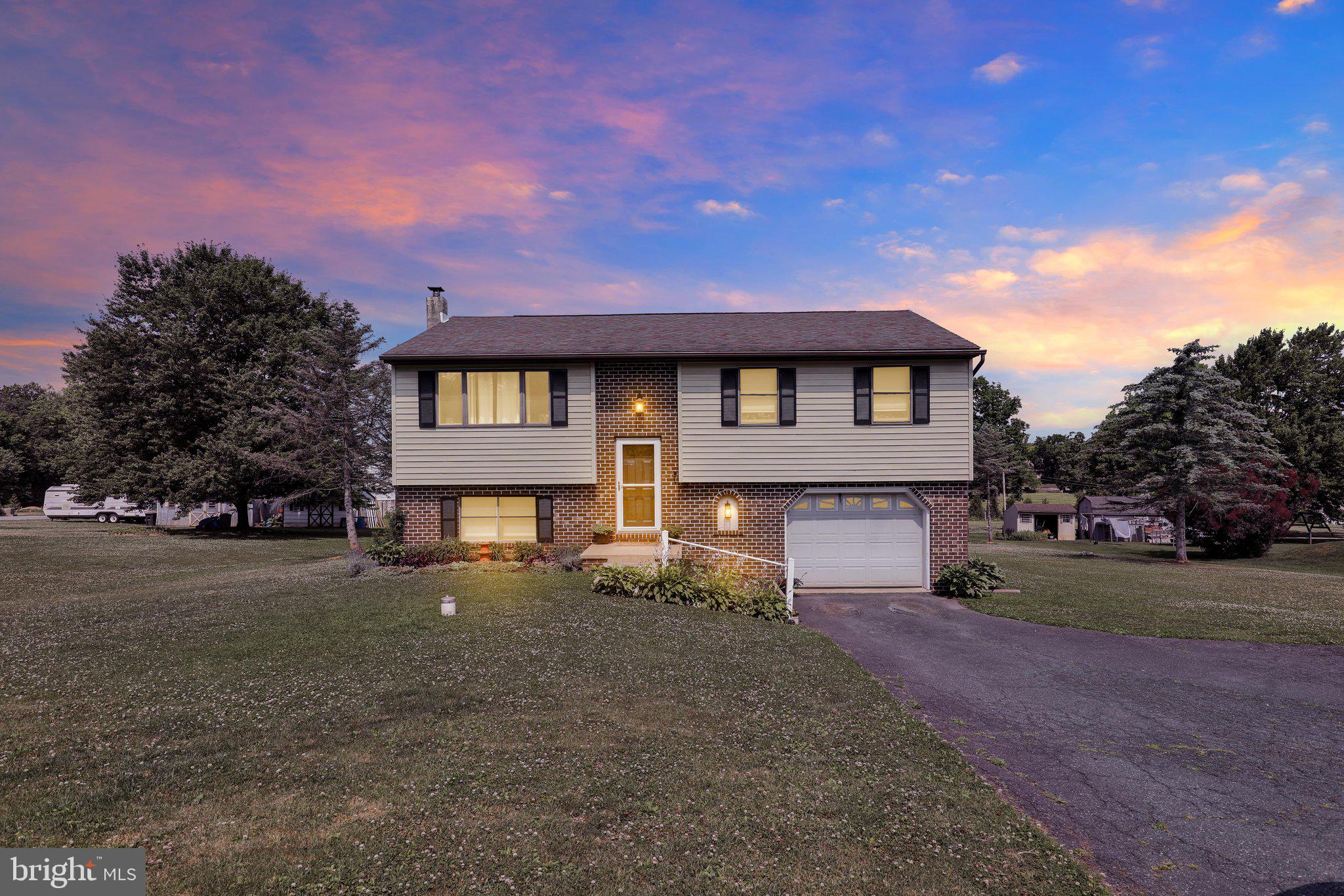 new construction listings