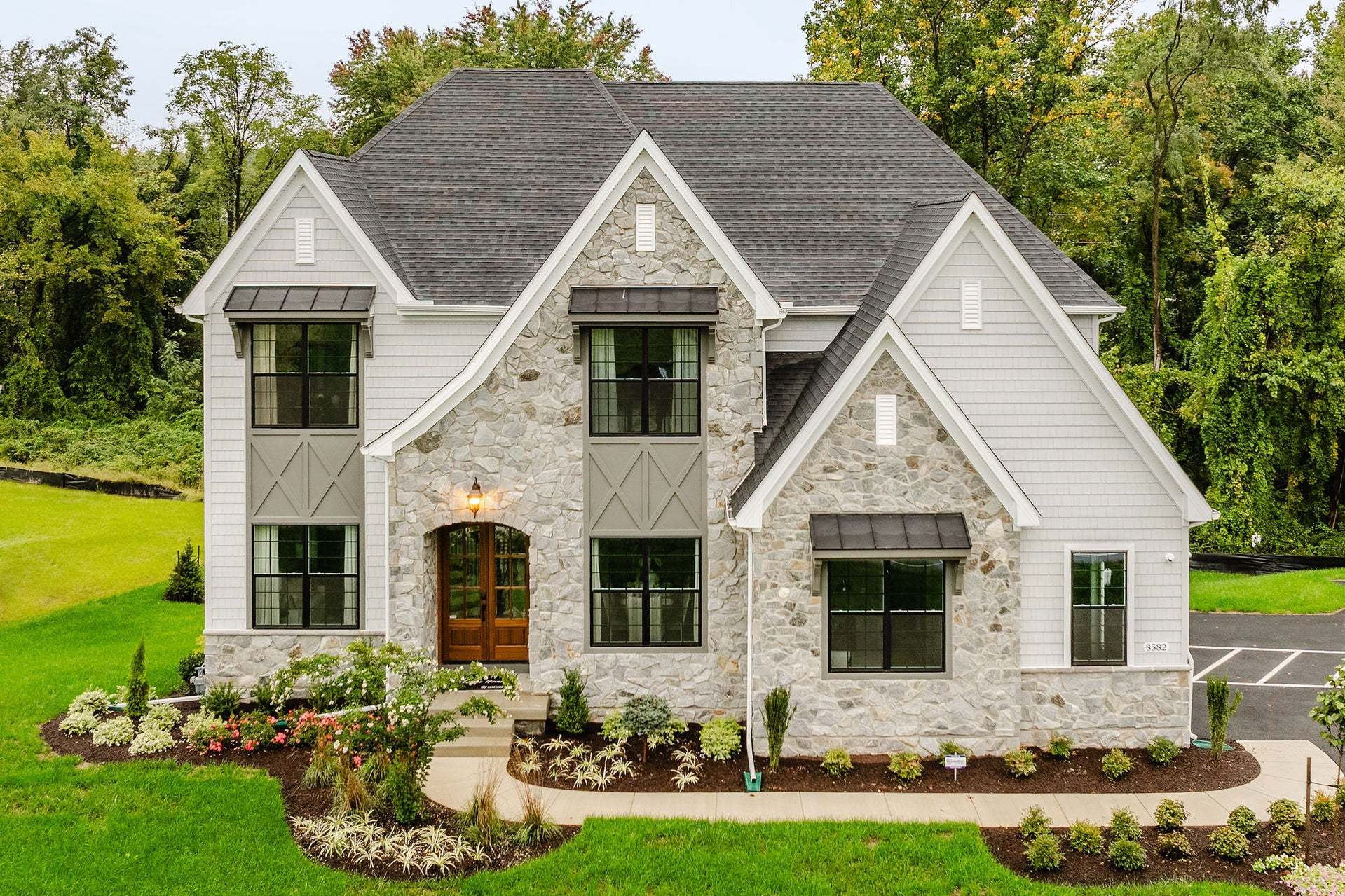 new construction quakertown