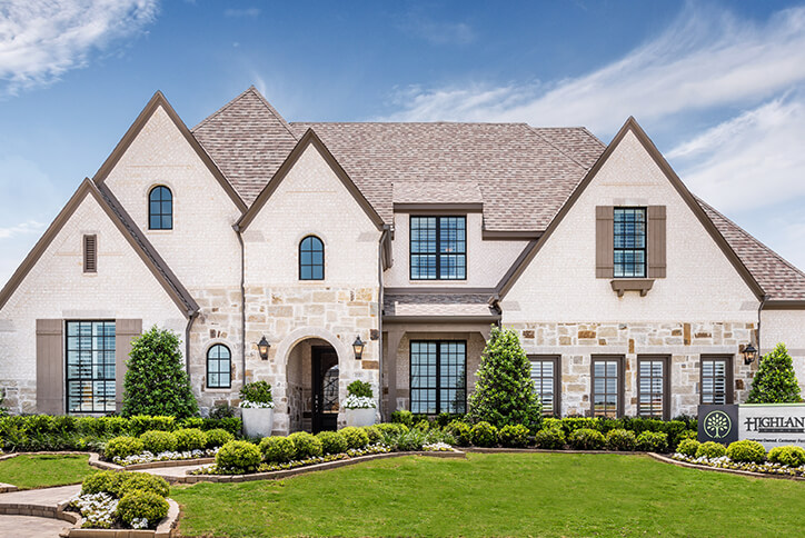 new construction resale comparison
