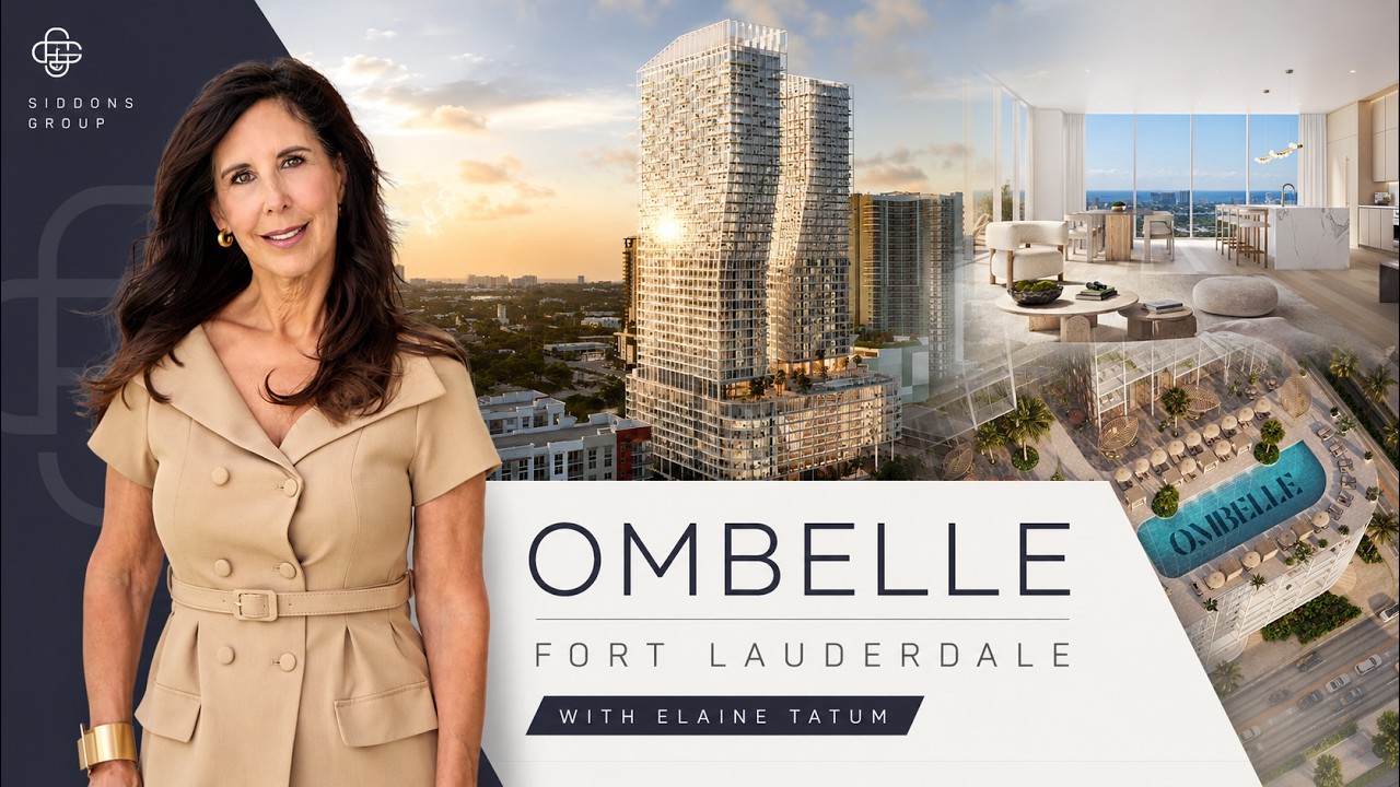 new construction resale