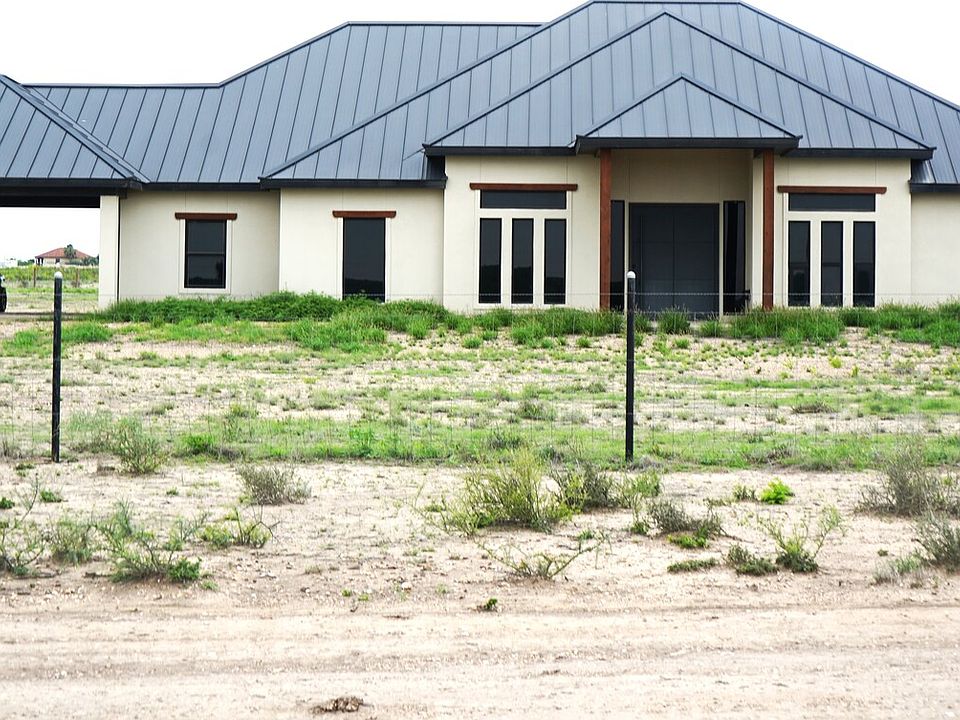 new construction subdivision