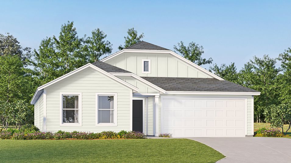 new construction supply