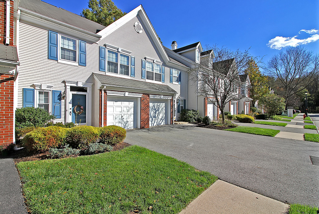 new construction towaco