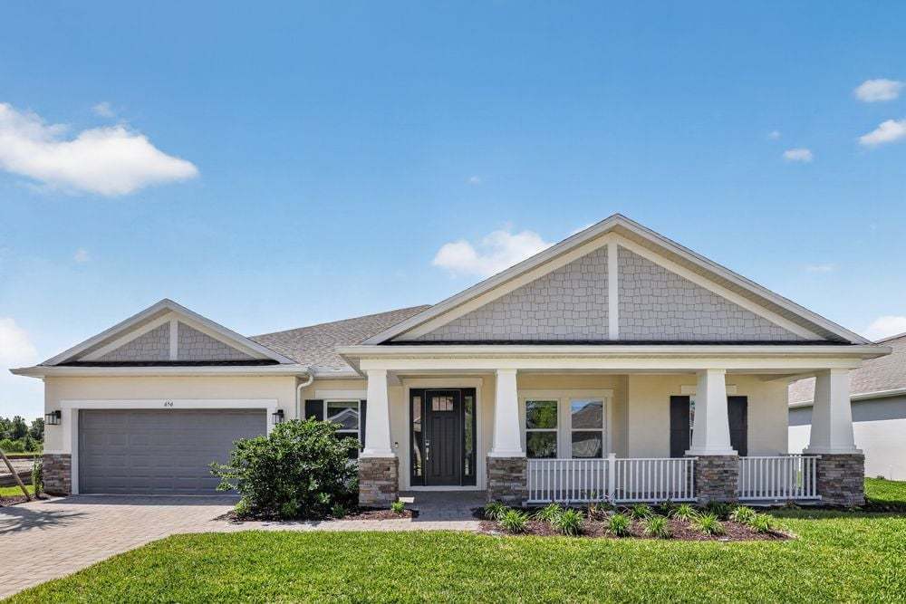 new smyrna beach builder communities