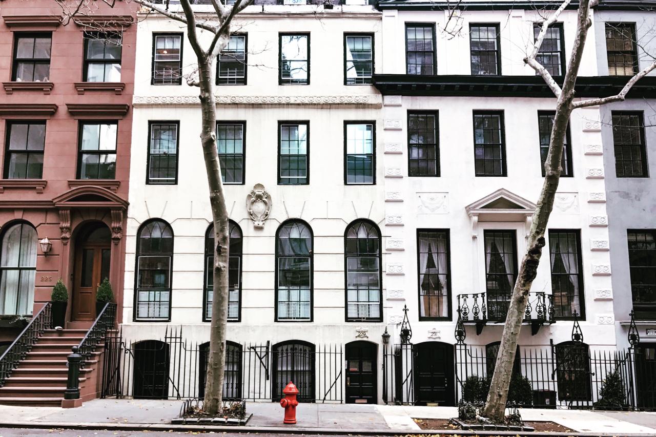 new york tenant protections