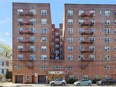 new york tenant rights