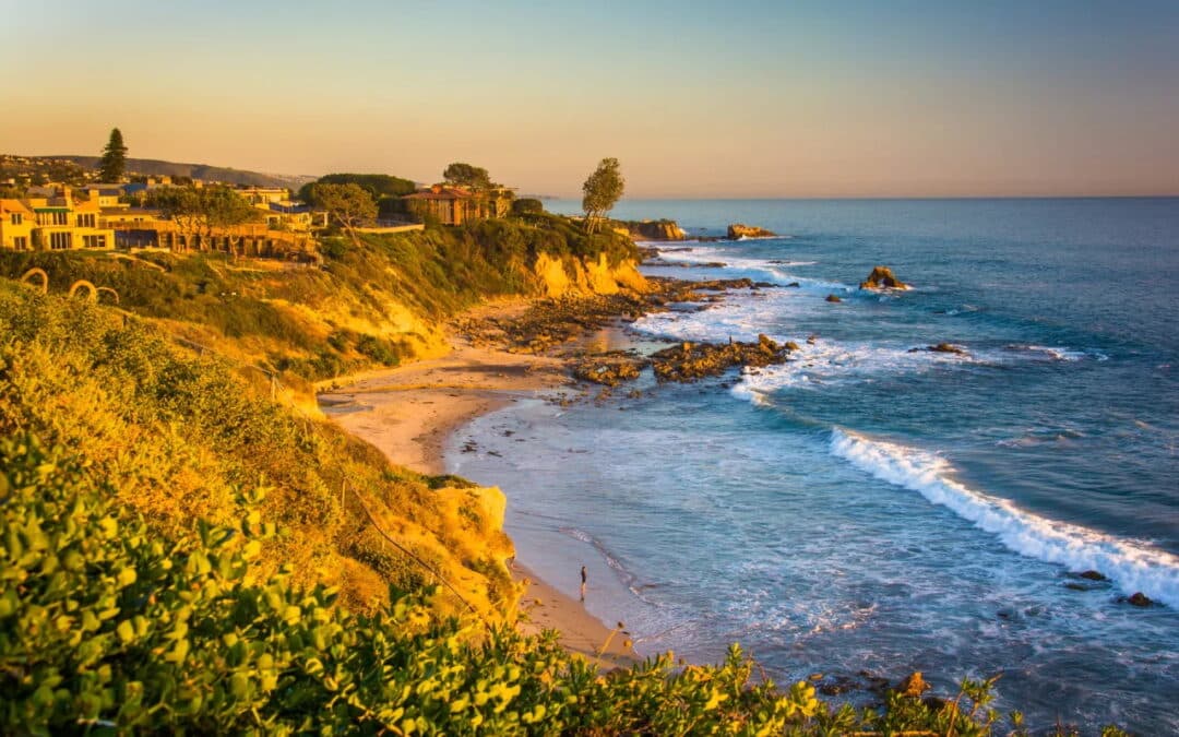 newport beach historic incorporation