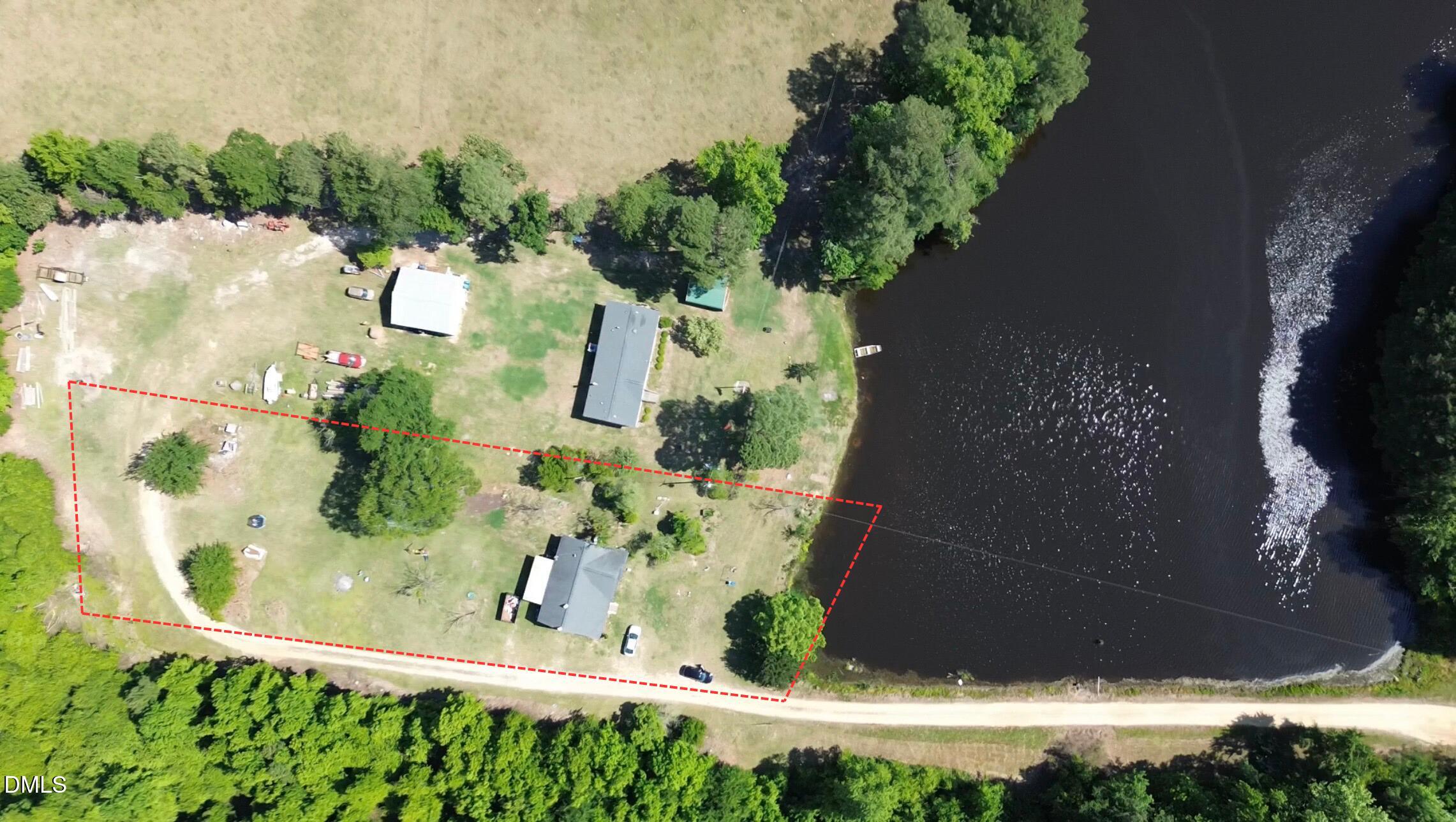 newton grove buyer profile