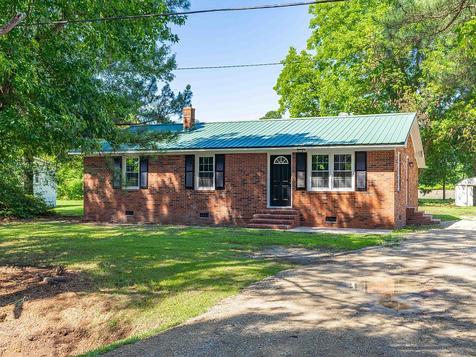 newton grove home prices
