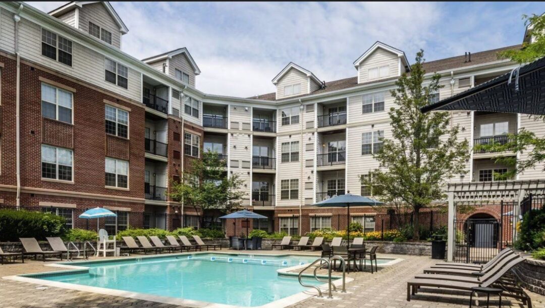 newton highlands rent yield table