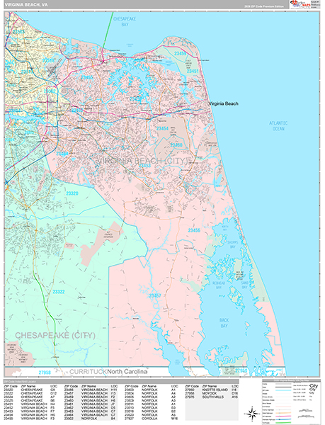 non residential zip codes