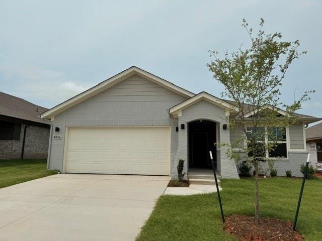 norman rental houses
