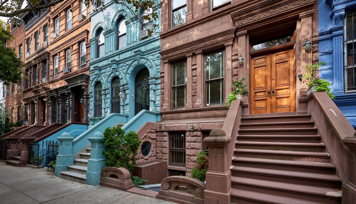 nyc neighborhoods renters