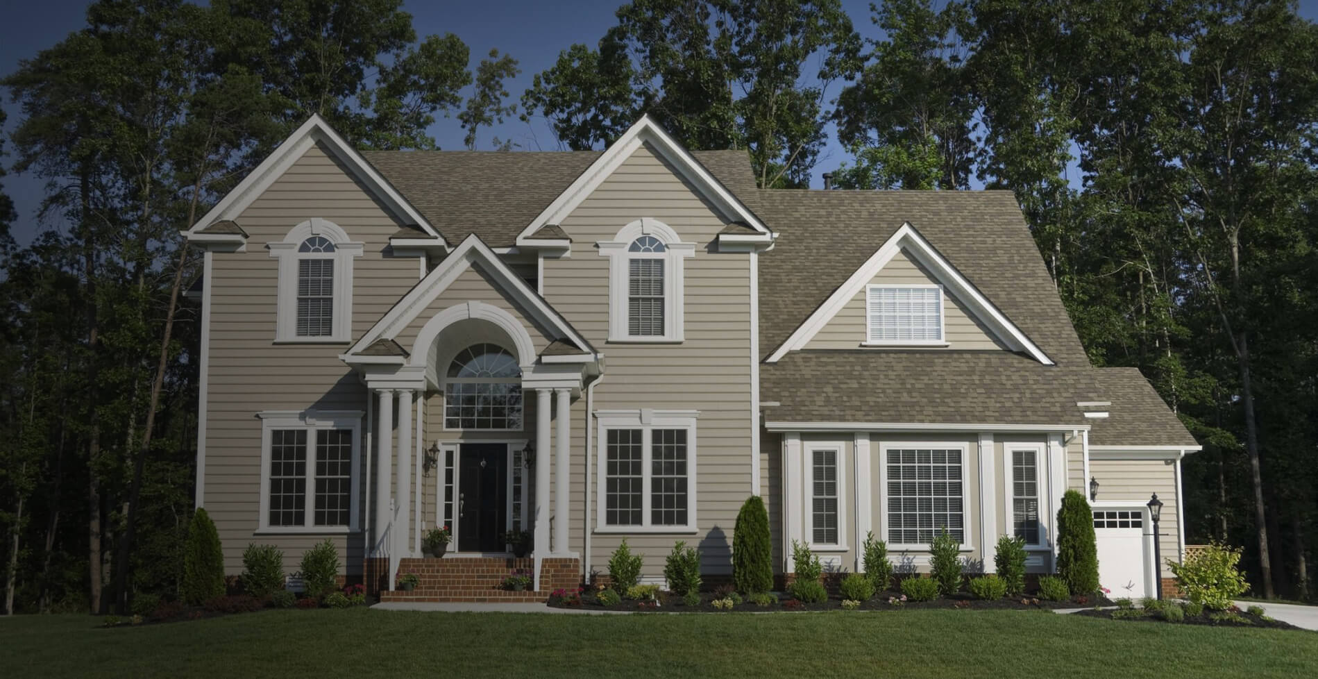 oak tree estates homes