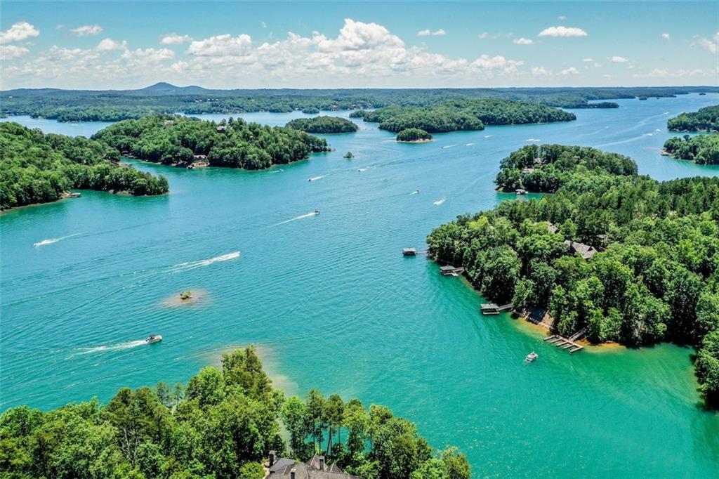 official lake name record