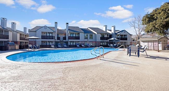 older apartment building tradeoffs