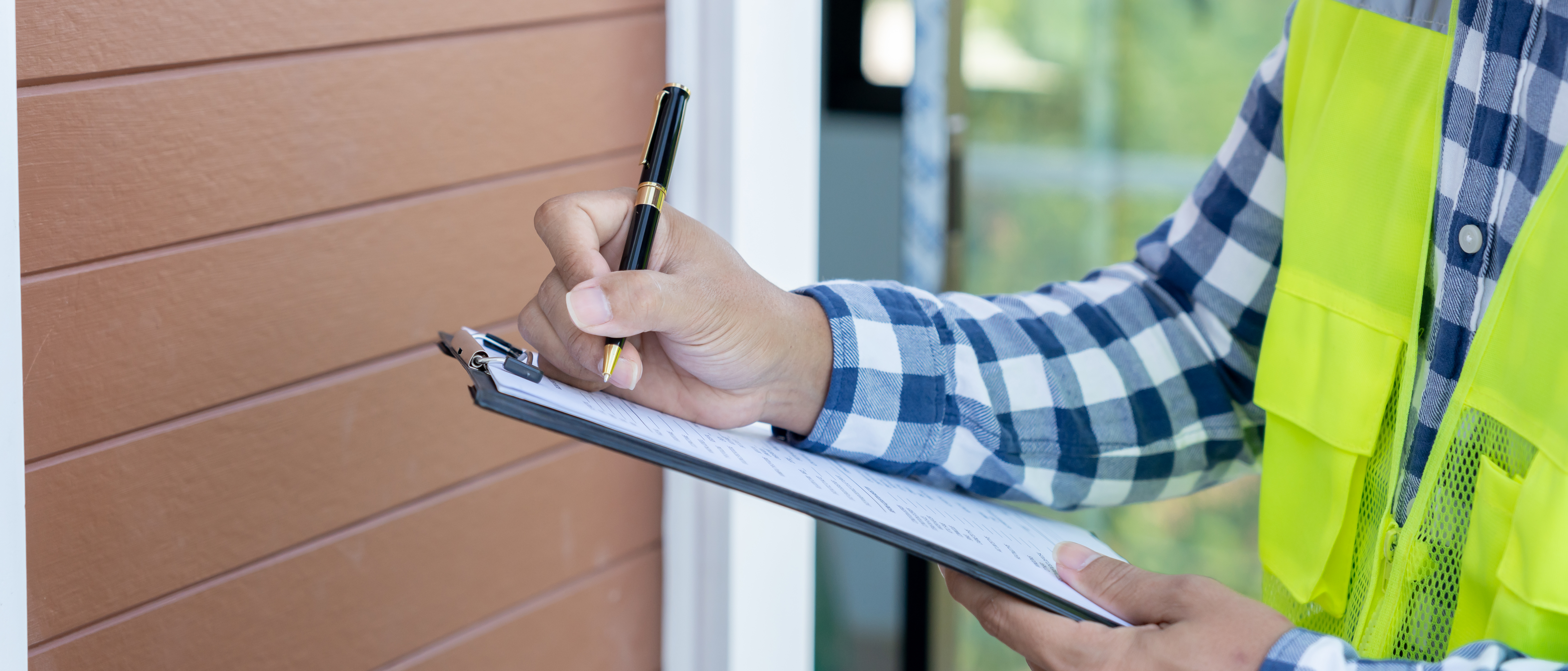older home inspection mistakes