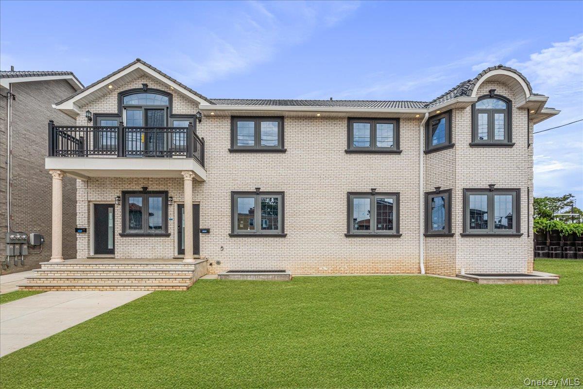 one family two family homes