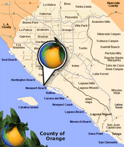 orange county coastal cities comparison