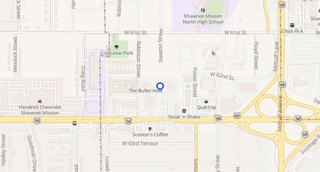 overland park submarket map