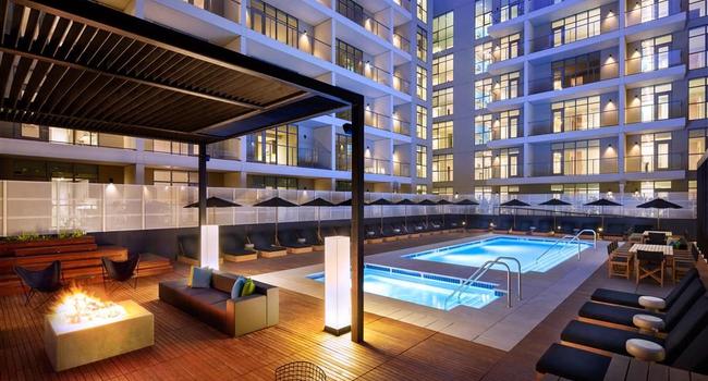 ownership condo rental