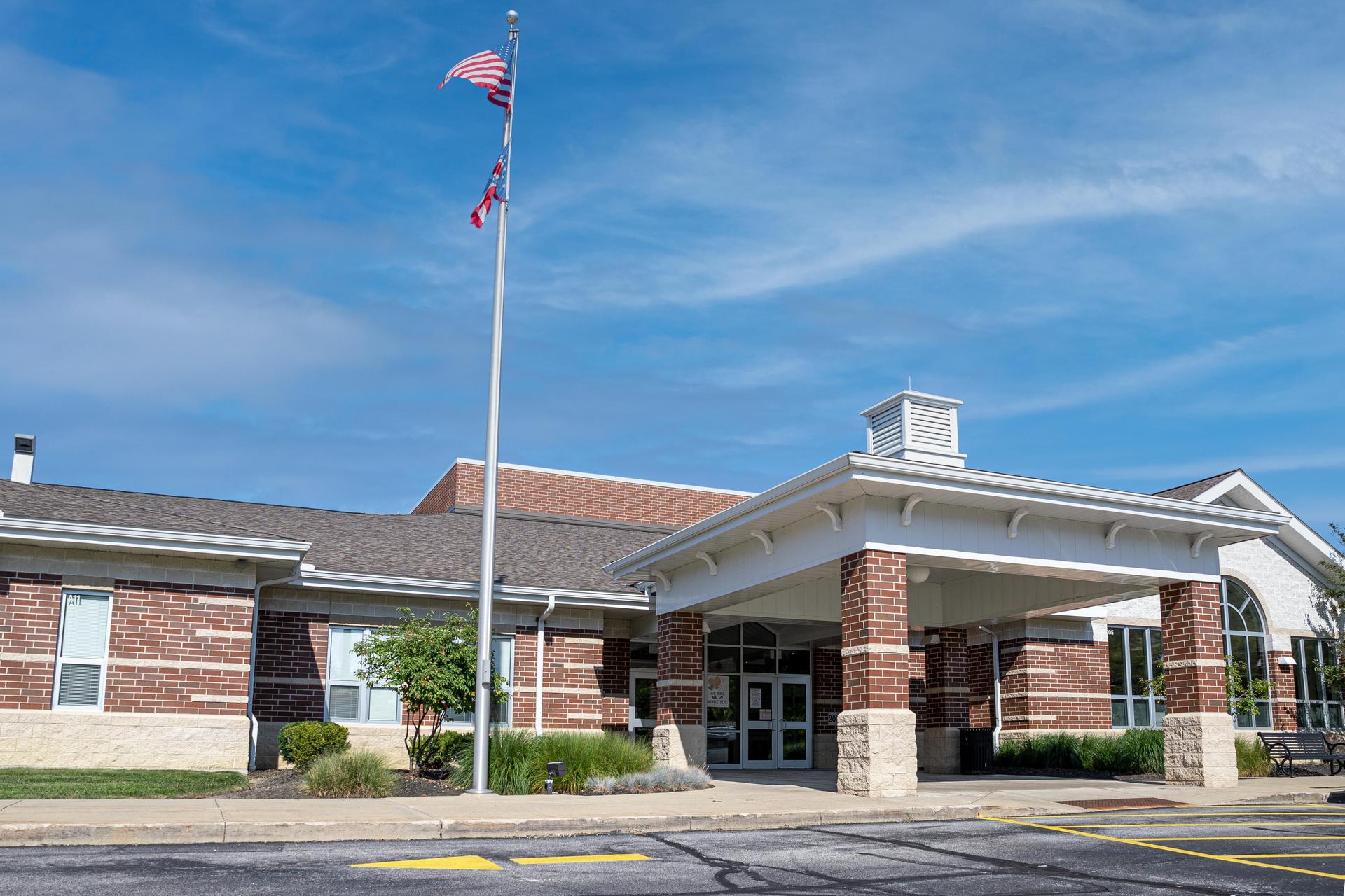 painesville schools proficiency