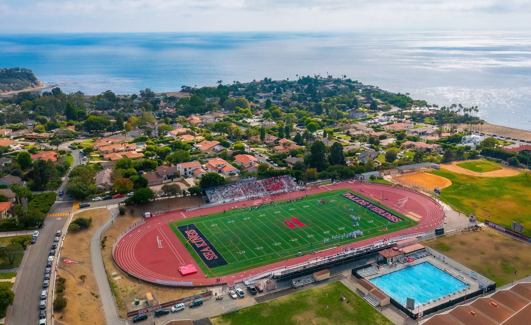 palos verdes schools