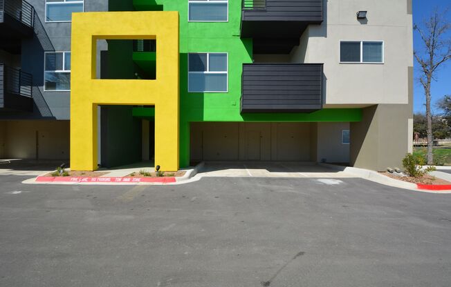 per bed per unit pricing