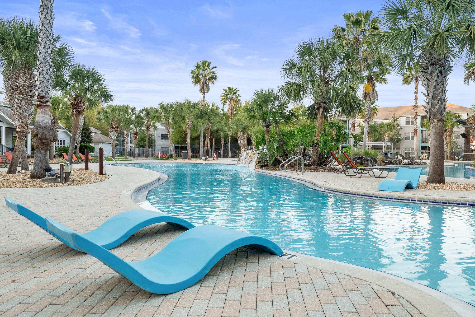 pet fee schedule apartment
