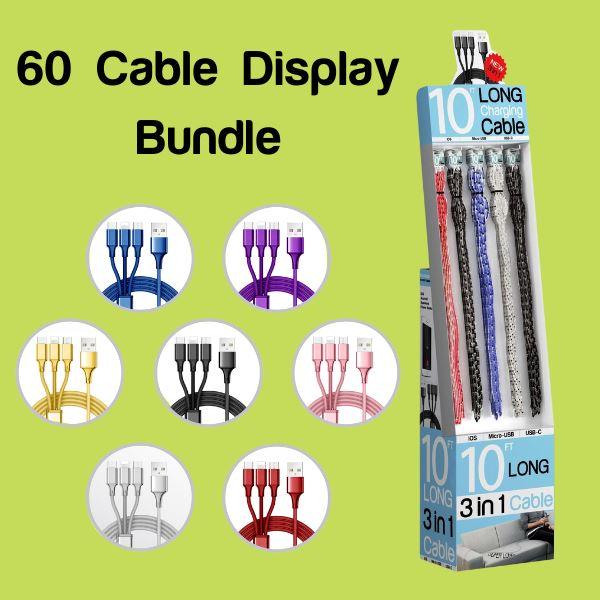 phone charging cable