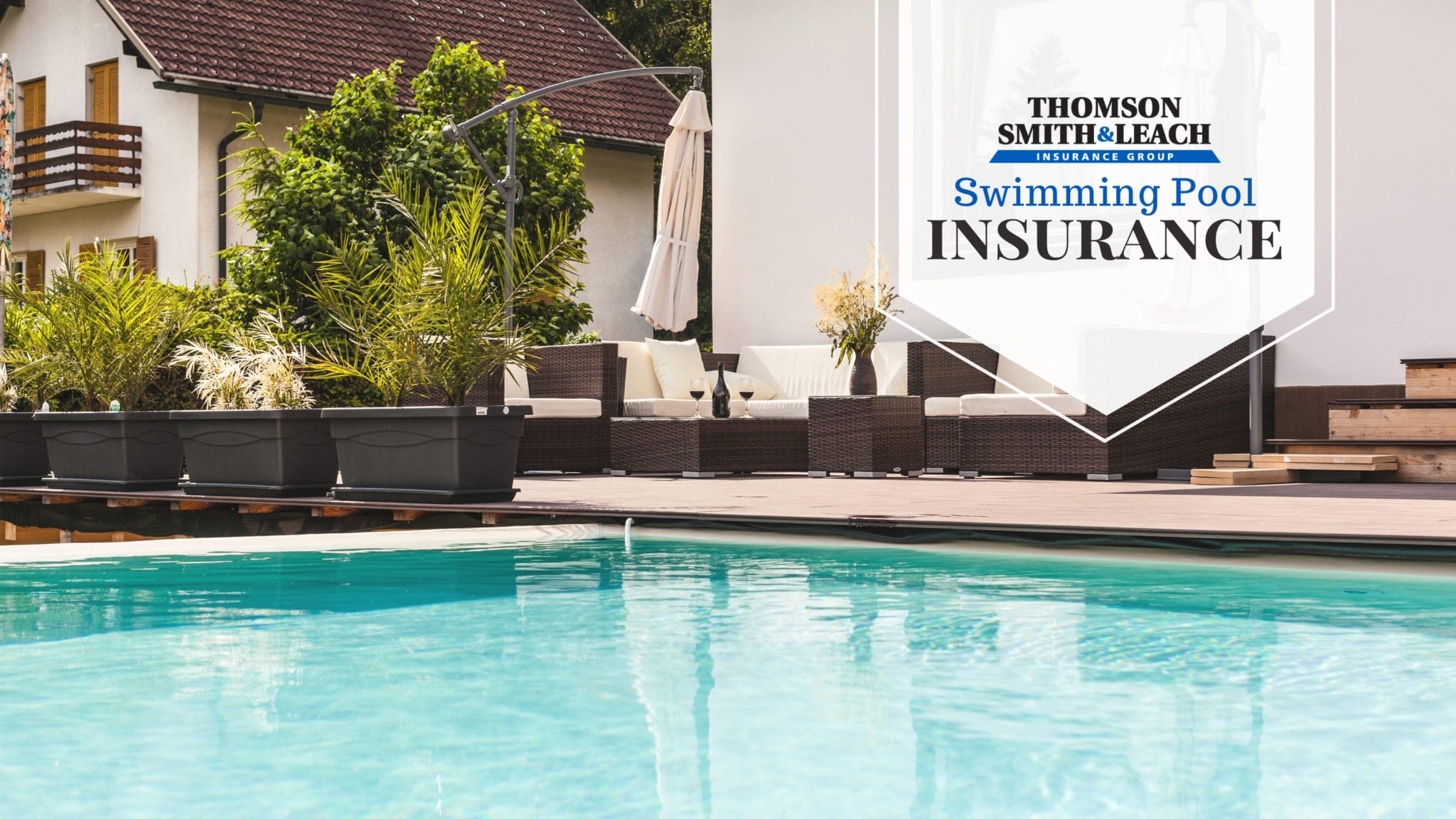 pool liability insurance