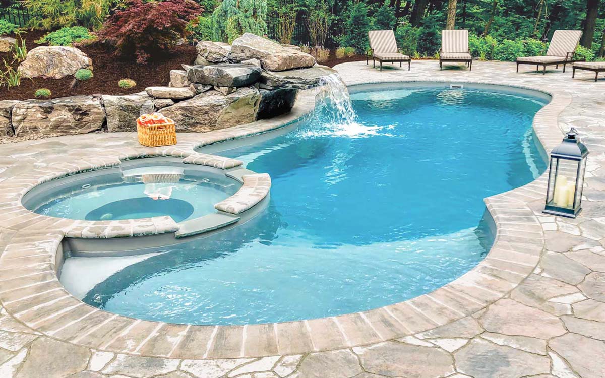 pool types comparison