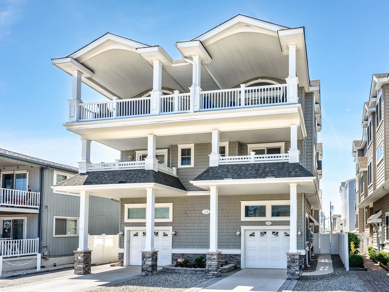 population housing checklist