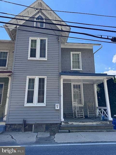 port deposit homes for sale