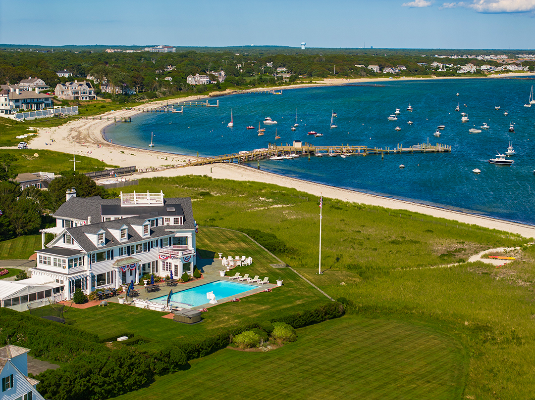 port view estate